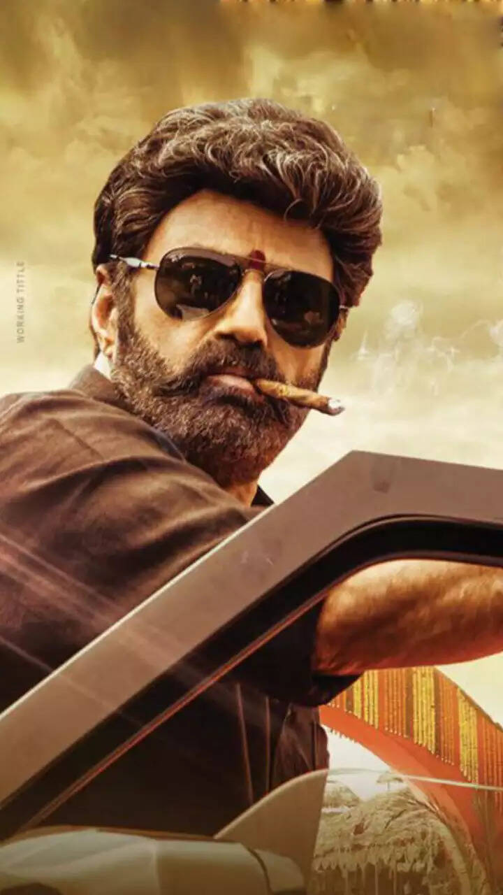 Top 10 Balakrishna Cinema In 2024