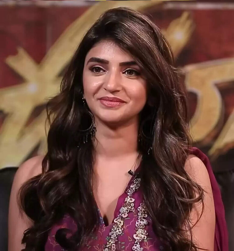 Sreeleela Wiki, Biography, Age, Height, Weight, Wikipedia