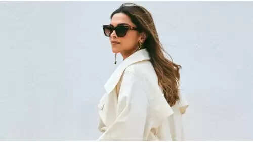 Mom-To-Be Deepika Padukone Will Not Attend Met Gala!!