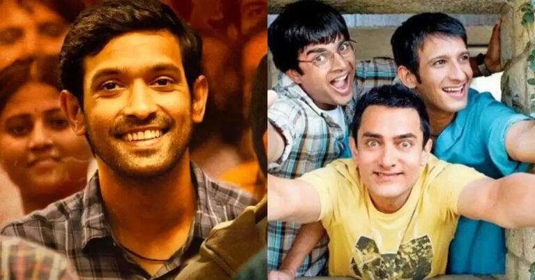 If You Enjoyed Watching ’12th Fail’, Here Are 5 Films That You Must Watch In 2024