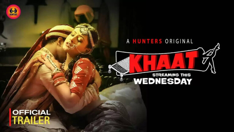Khaat Hunters Web Series 2024 Cast, All Seasons, Episodes, Actress