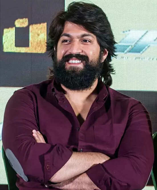 Top 10 Movies Of Kannada Actor Yash Till 2024