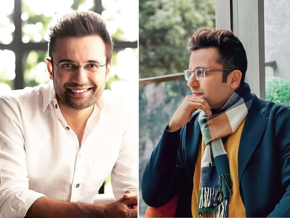 Sandeep Maheshwari Biography, Age, Wife, Net Worth, Wikipedia