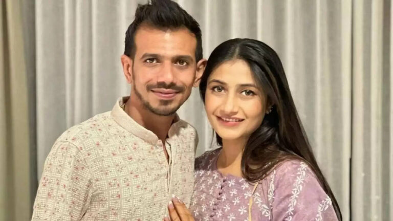 Dhanashree Verma Wiki, Age, Husband, Family, Biography
