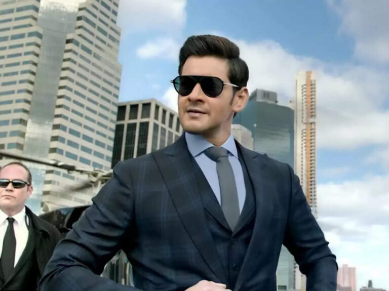 Top 10 List Of Mahesh Babu Movies Till 2024