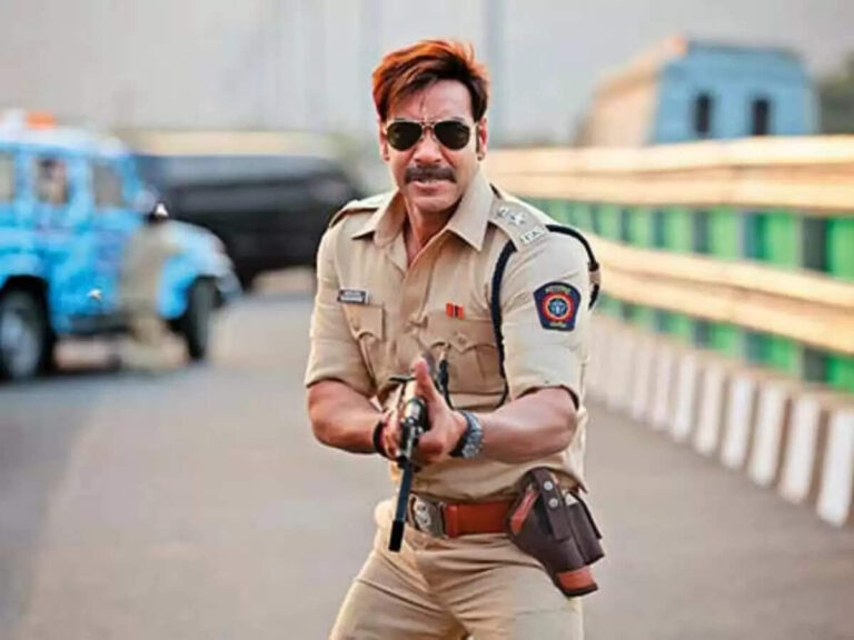This Is Why Rohit Shetty's Singham Has Moved From Its Earlier Independence Day Release!!