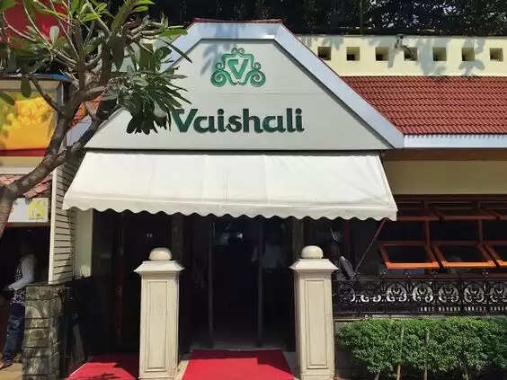 Top 20 Iconic Eateries In Pune