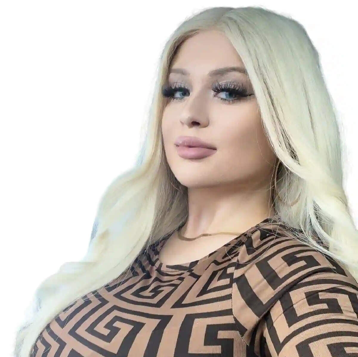 London Laurent Wikipedia, Age, Family, Biography, Hot Photos