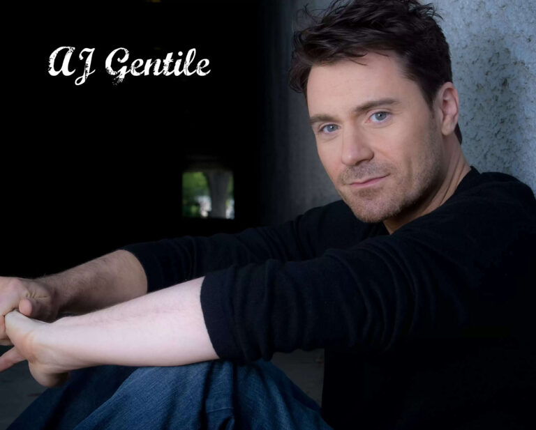 Andrew Gentile Wikipedia, Age, Height, Net Worth, Family