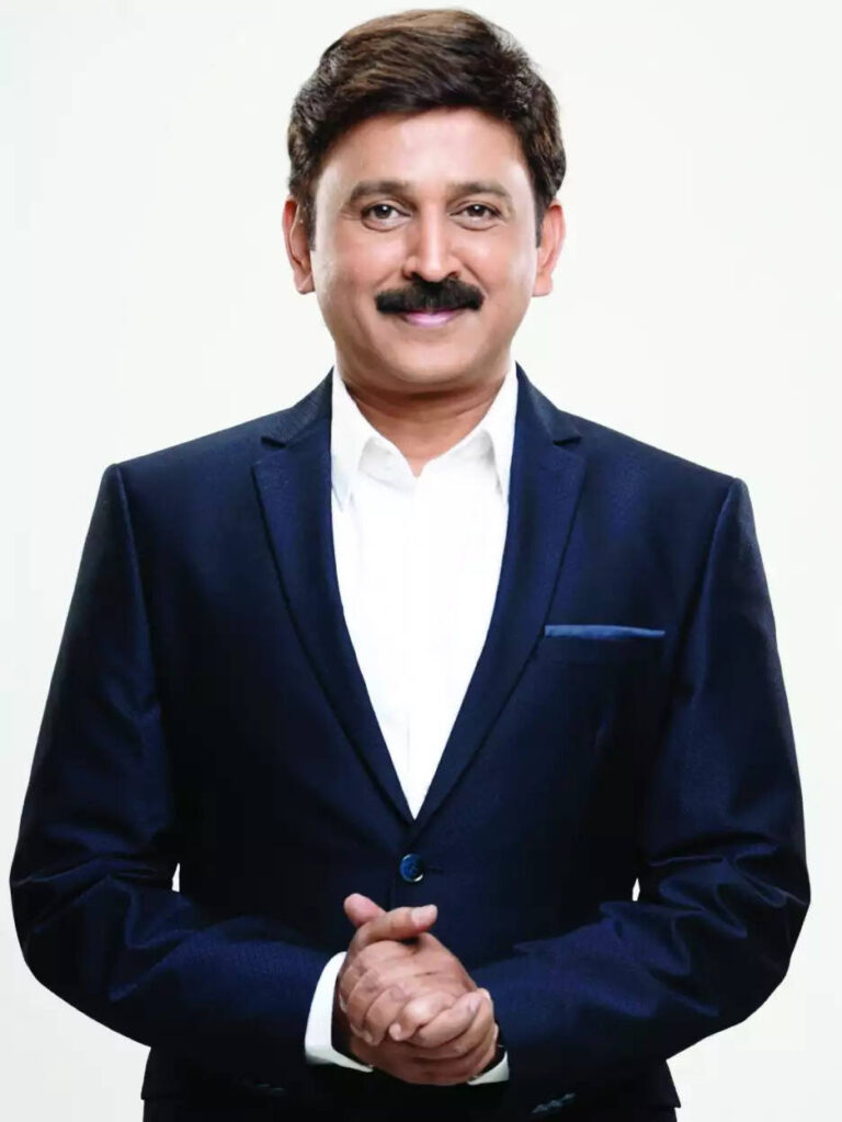 Actor Ramesh Aravind Age, Family, Biography, Movies