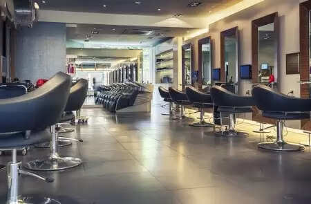 Top 5 Saloon In Mumbai