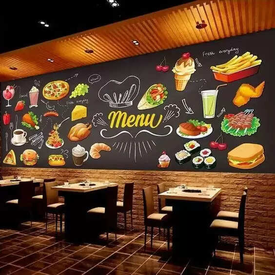 Top 10 Cafes In Satya Niketan