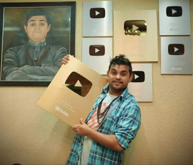 Nitin Jani Wikipedia, Age, Family, Net Worth, Biography