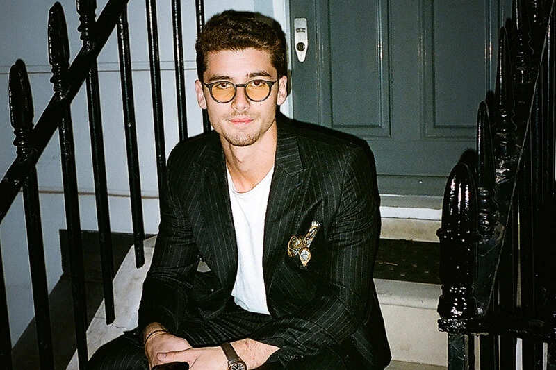 Iman Gadzhi Wikipedia, Age, Family, Business, Biography