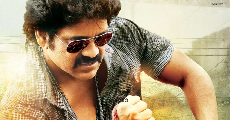 Top 10 Akkineni Nagarjuna Movies List Till 2024