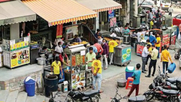 Top 5 Reason To Shop At Gurgaon’s Vyapar Kendra In 2024