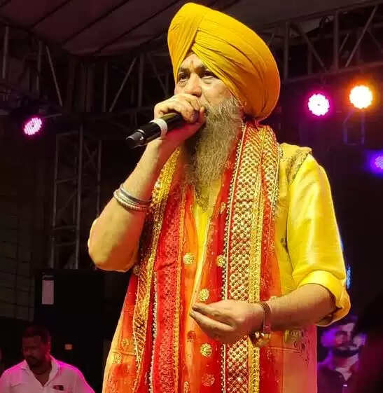 Lakhbir Singh Lakha Age, Family, Net Worth, Biography