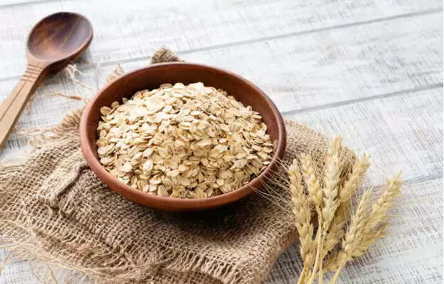 Benefits Of Oats Explained In English
