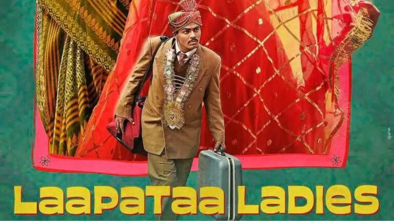 Laapataa Ladies Ending Explained