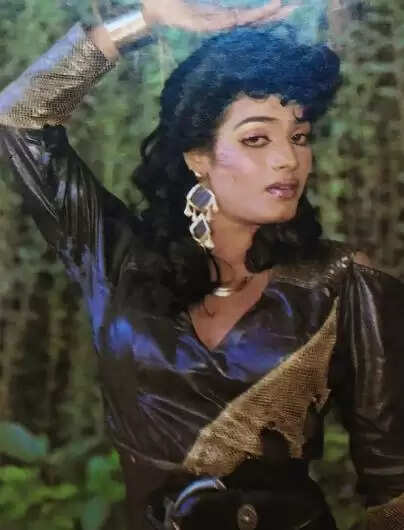 Disco Shanti Biography, Age, Family, Wikipedia