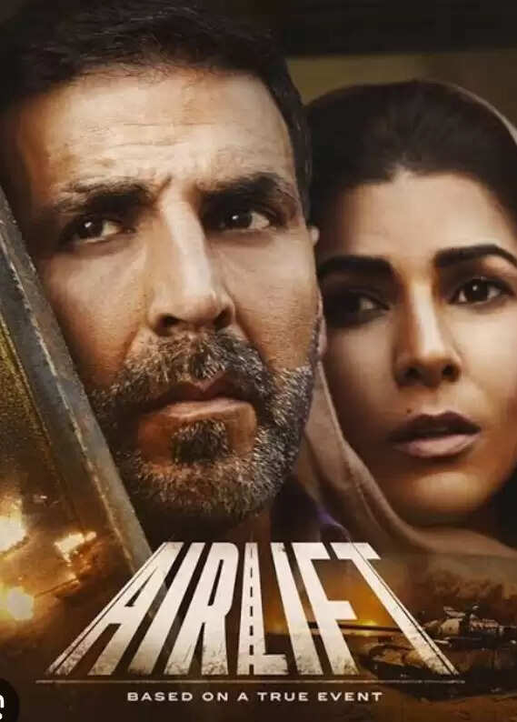 Airlift Movie Cast, Director, Actress, Photos, Actor Name