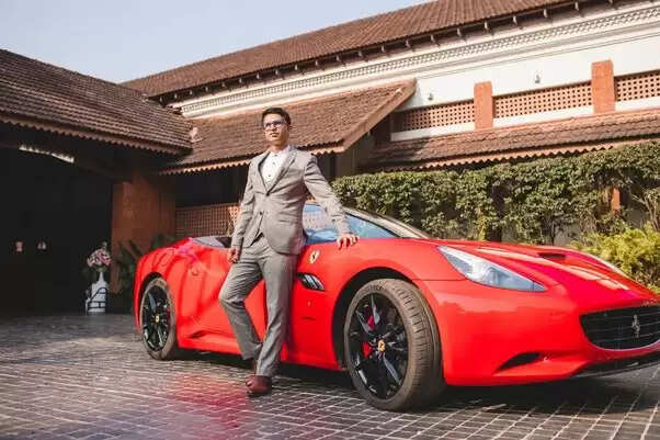 Dev Gadhvi Wikipedia, Age, Business, Wife, Biography