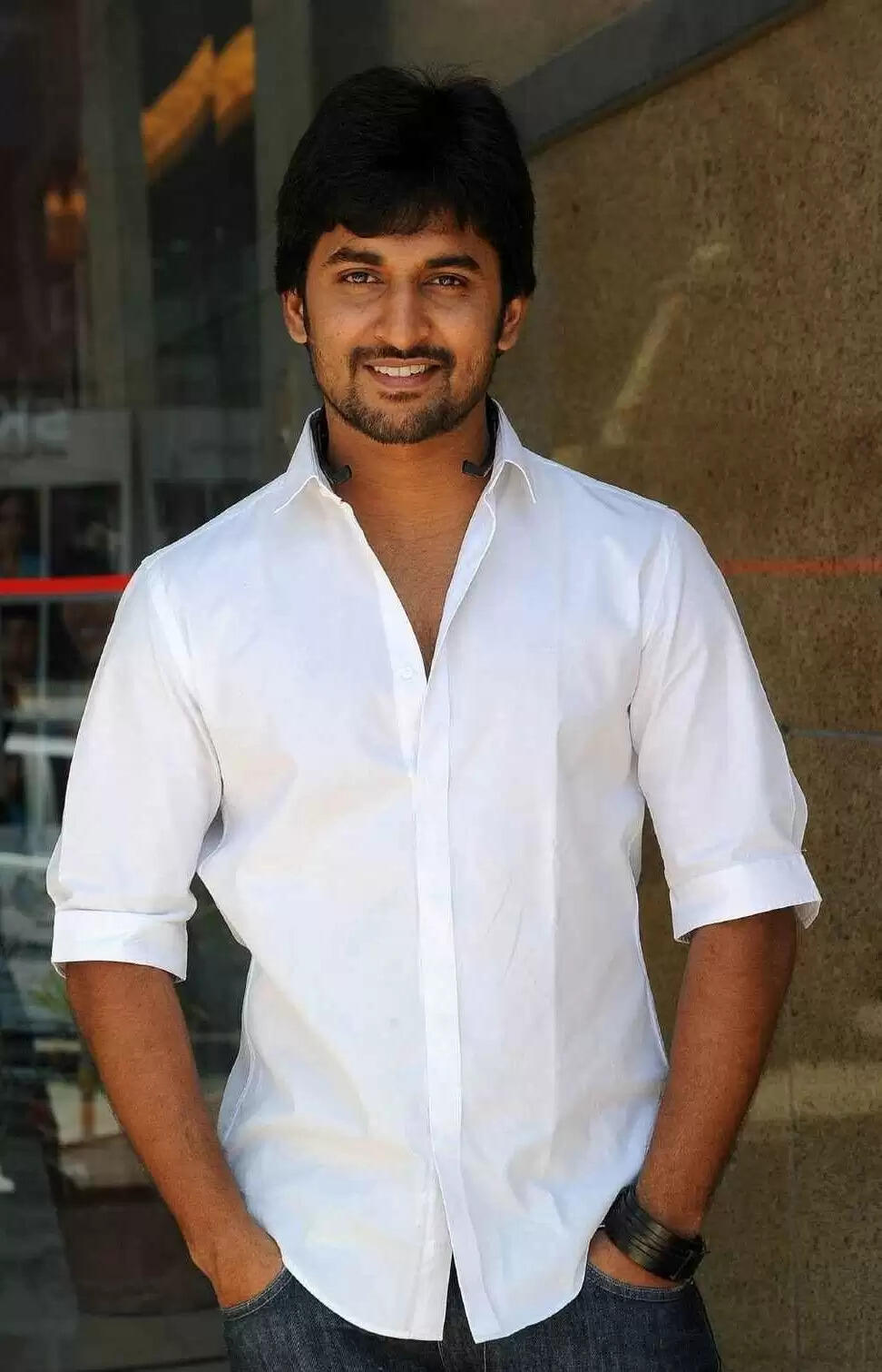Actor Nani Age, Biography, Movies, Date Of Birth, Family, Wife