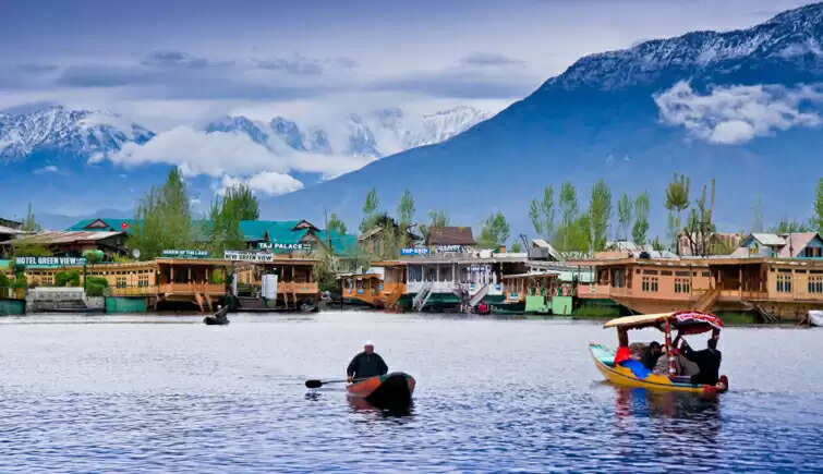 Interesting Facts About Languages Of Jammu And Kashmir