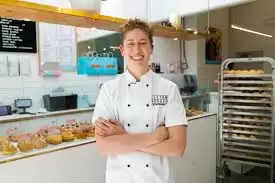 Bistro Morgan Age, Biography, Net Worth, Girlfriend, Wiki