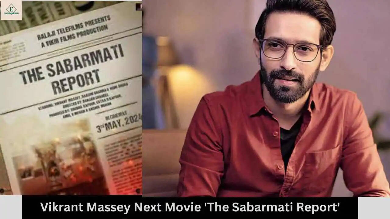 Vikrant Massey's Upcoming Films!!!