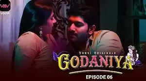 Godaniya Voovi Web Series 2023 Cast, All Seasons, Episodes, Actress