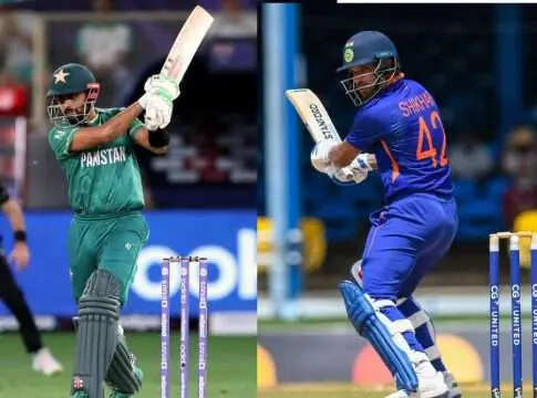 Top 10 Fastest 3000 Runs in ODI