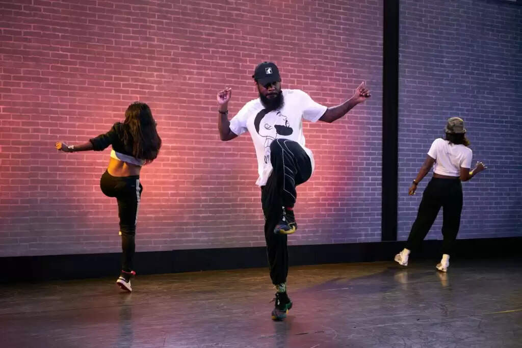 Top 5 Western Dance Styles That You Should Try In 2024