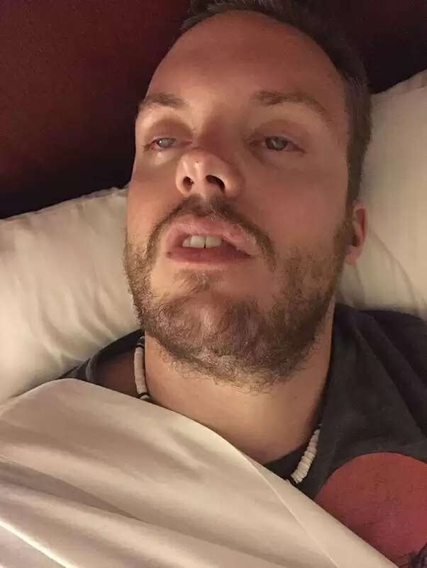 Reason Behind Death With Eyes Open
