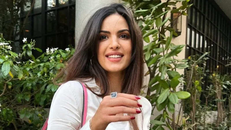Here Is All You Need To Know About Natasa Stankovic!!