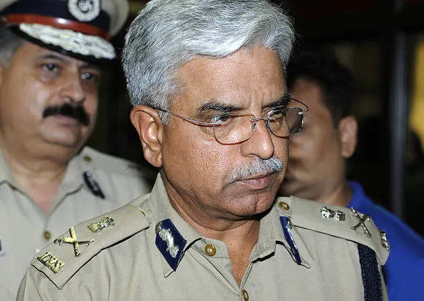 IPS Officer Salary Structure In 2024