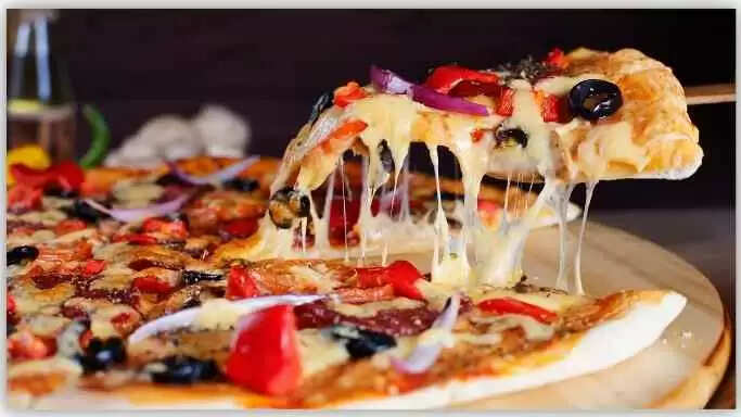 Top 10 Best Pizza Brand In India in 2024