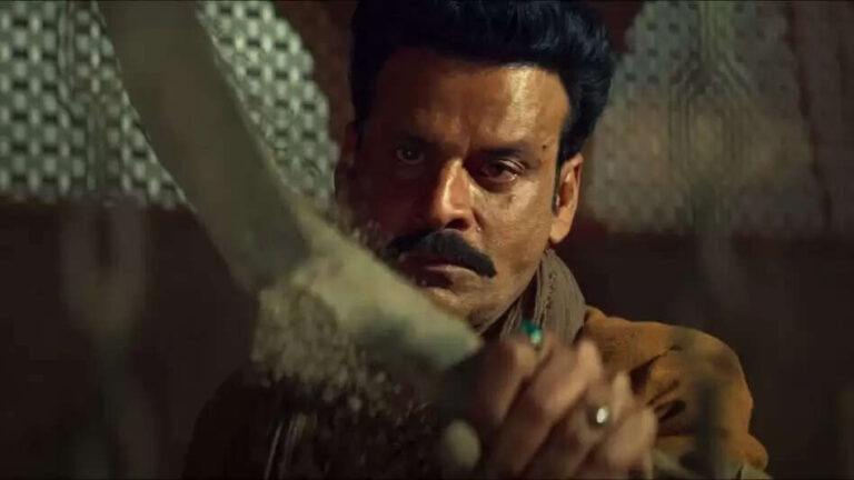 Review: "Bhaiyya Ji" – Manoj Bajpayee Shines in a Tale of Vengeance and Loyalty