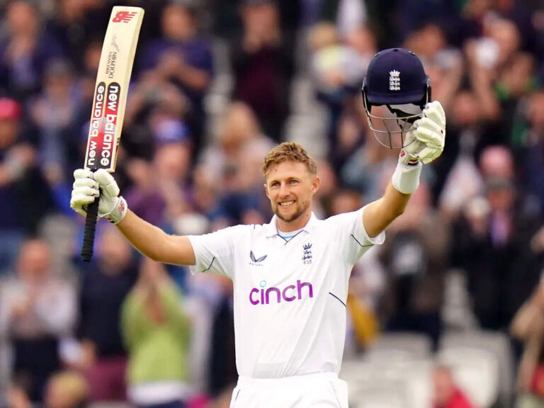 List Of Test Centuries Scored By Joe Root Till 2024
