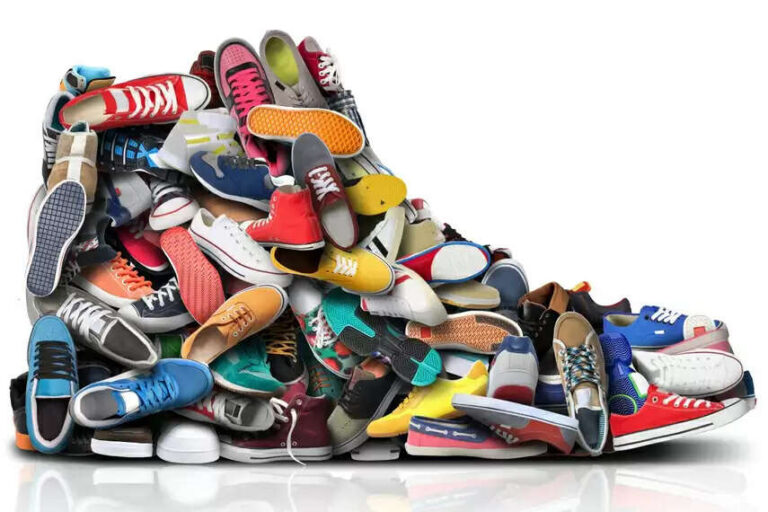 Top 10 Best Shoe Brand In India In 2024
