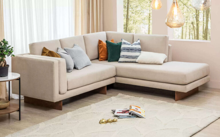Top 10 Best Sofa Brands In India In 2024