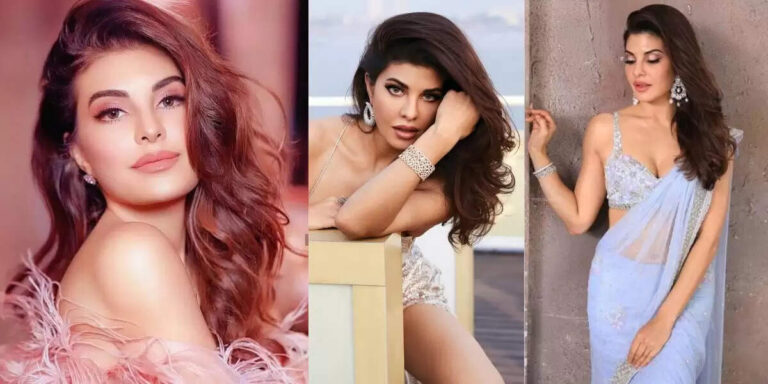 Actress Jacqueline Fernandez Age, Height, Weight, Wiki, Biography