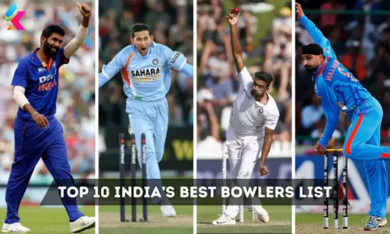 Top 10 Fastest Bowler In India In 2024