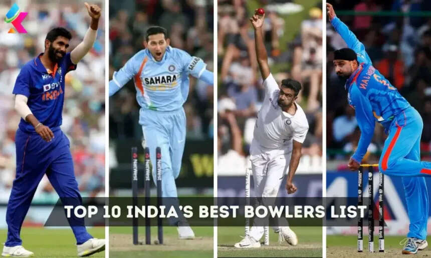 Top 10 Fastest Bowler In India In 2024