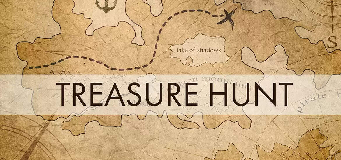 Top 5 Treasure Hunt Movies To Watch