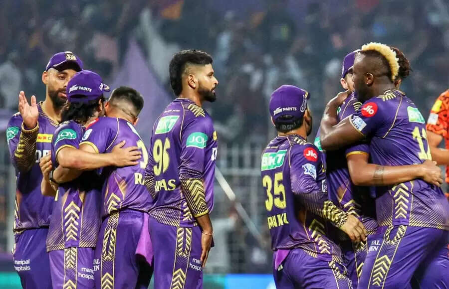 KKR Win IPL 2024!!!