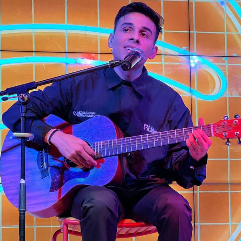 Anuv Jain Biography, Wiki, Age, Height, Birthday, Net Worth, Songs
