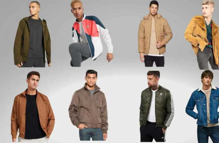 Top 10 Best Jacket Brands In 2024