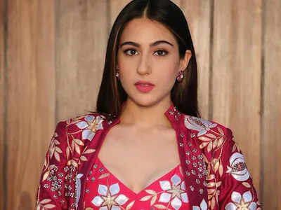 Sara Ali Khan Biography, Age, Height, Weight, Religion, Net Worth, Boyfriend
