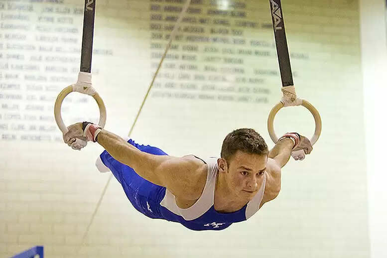 Top 10 List Of Sports In Olympics